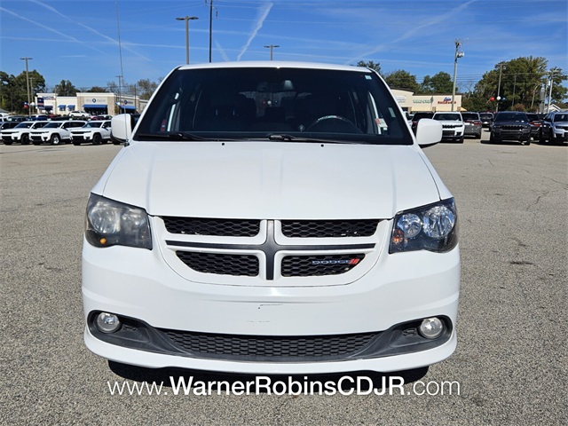 Used 2019 Dodge Grand Caravan GT with VIN 2C4RDGEGXKR760410 for sale in Warner Robins, GA