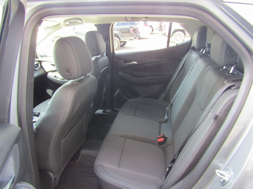 2023 Buick Encore GX Preferred photo 20
