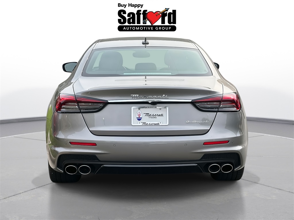 2022 Maserati Quattroporte Modena photo 19
