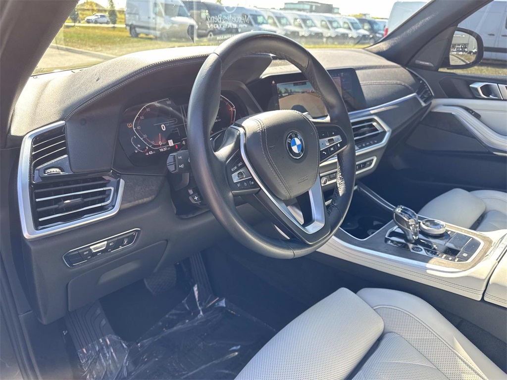 2023 Bmw X5 xDrive40i photo 16