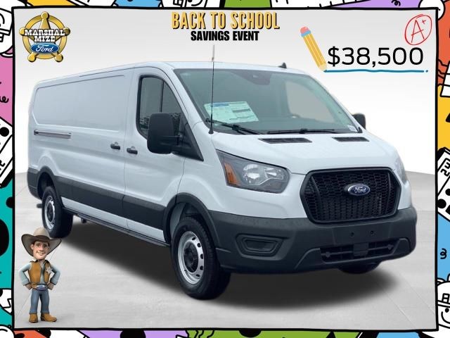 2024 Ford Transit-150 Base