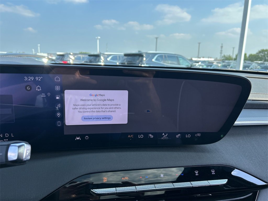 2026 BUICK ENCLAVE - Image 24