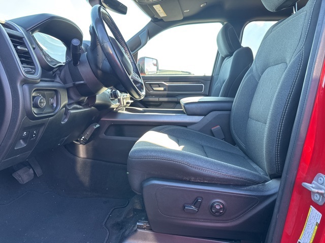 2020 Ram 1500 Big Horn Lone Star photo 4