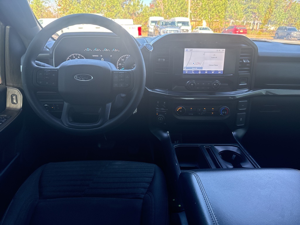2021 Ford F-150 XL photo 2