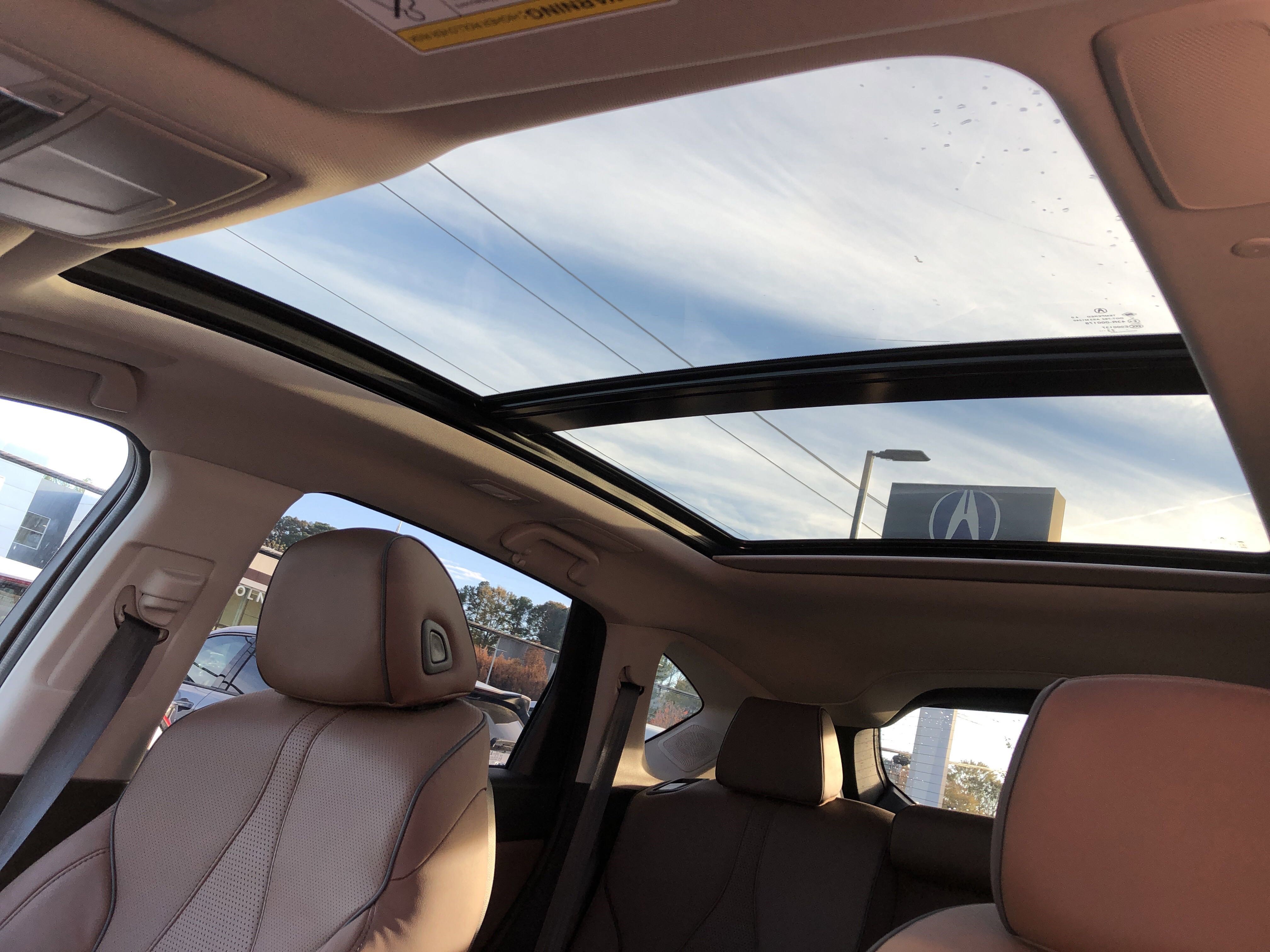 2023 Acura RDX Advance photo 2