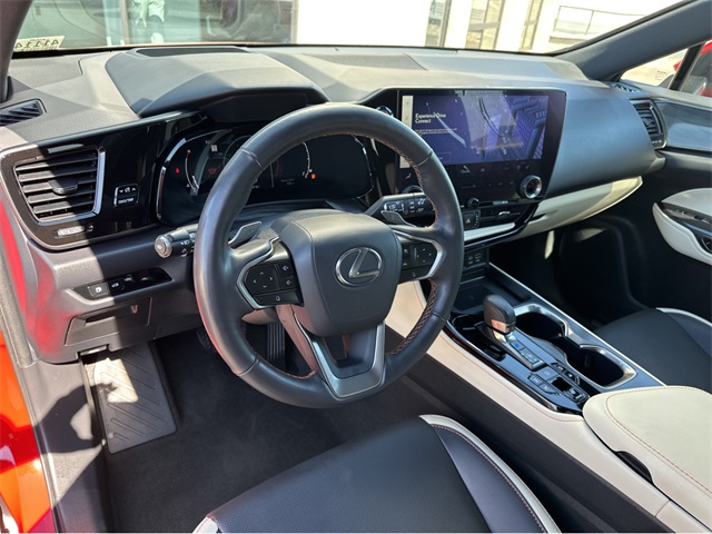 2024 Lexus NX 350 Premium photo 10