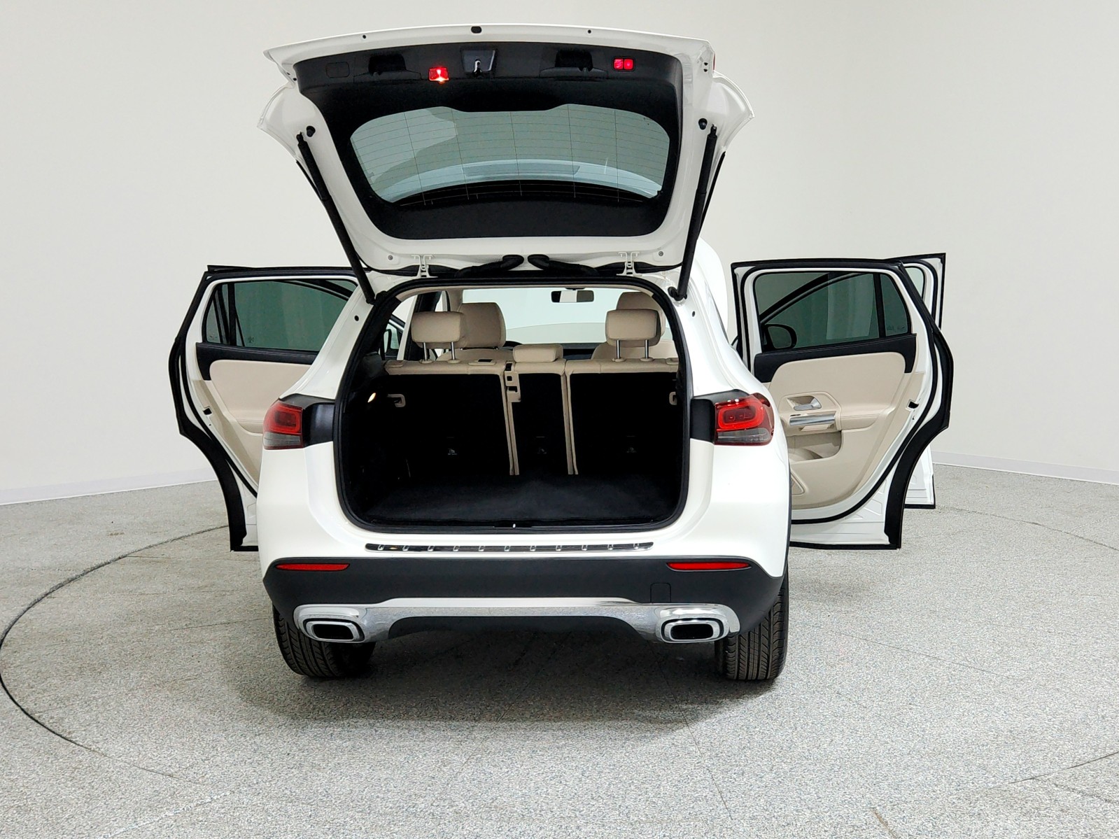 2022 Mercedes Benz GLA 250 4MATIC photo 14