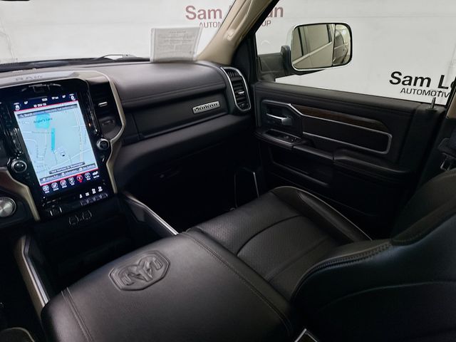 2020 Ram 2500 Laramie photo 22