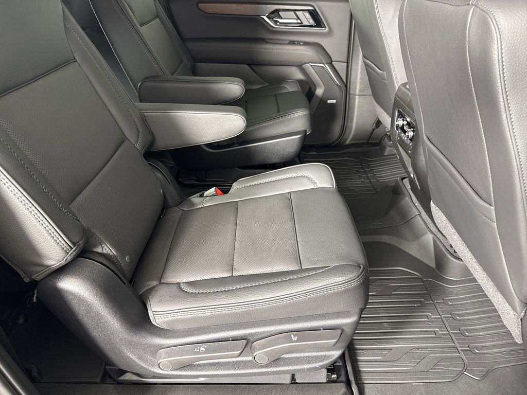 2025 Gmc Yukon XL Denali photo 13