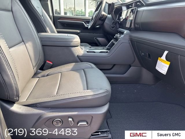 2025 Gmc Sierra 2500 HD Denali photo 26