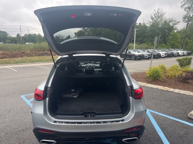 2025 Mercedes Benz GLC 350e 4MATIC photo 13