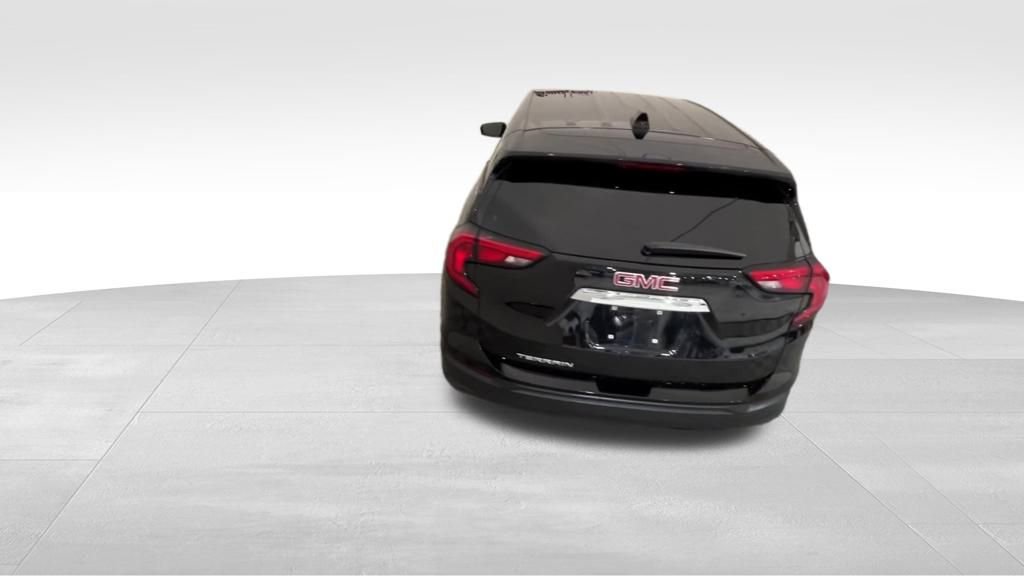2020 Gmc Terrain SLE photo 3