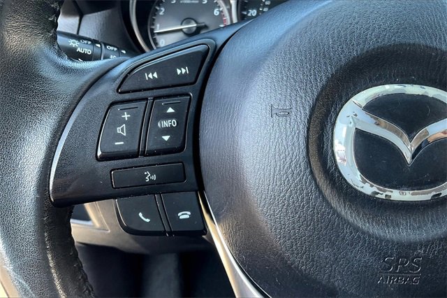 2014 Mazda CX-5 Grand Touring photo 15