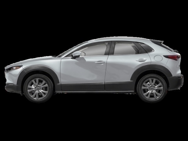 2025 Mazda CX-30 2.5 S Preferred photo 2