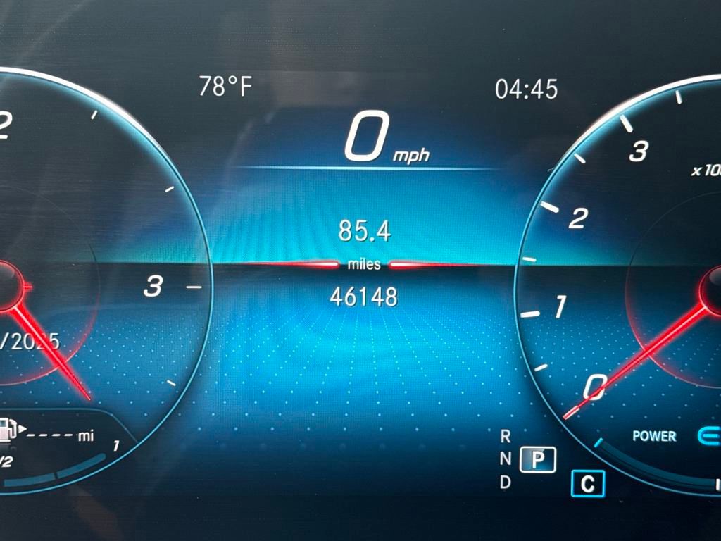 2020 Mercedes Benz GLS 450 4MATIC photo 16