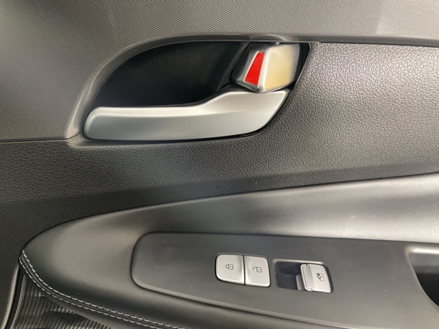 2023 Hyundai Santa Fe Calligraphy photo 13