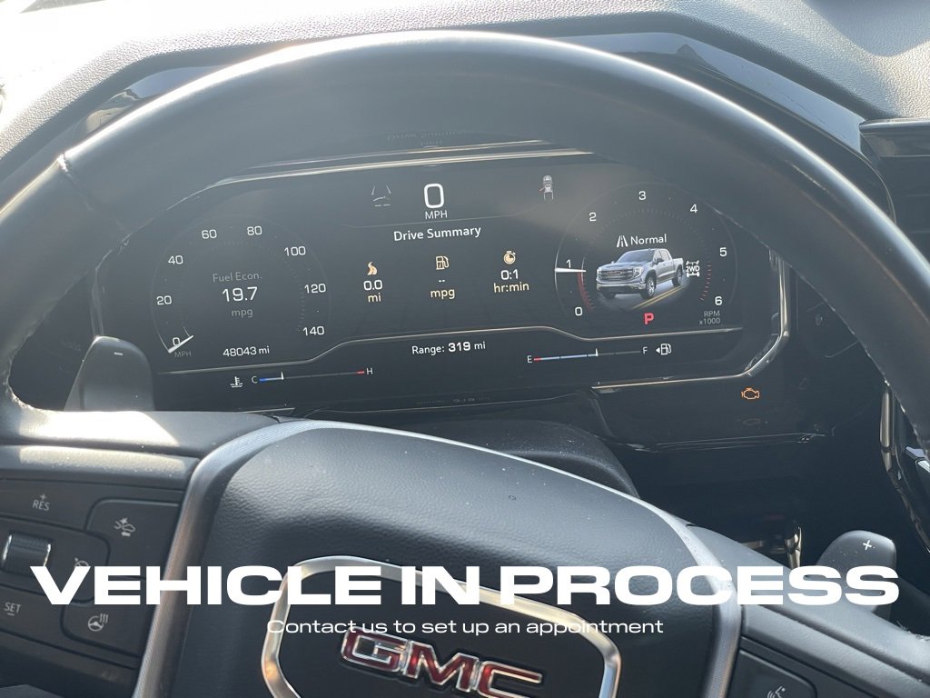 2023 Gmc Sierra 1500 SLT photo 14