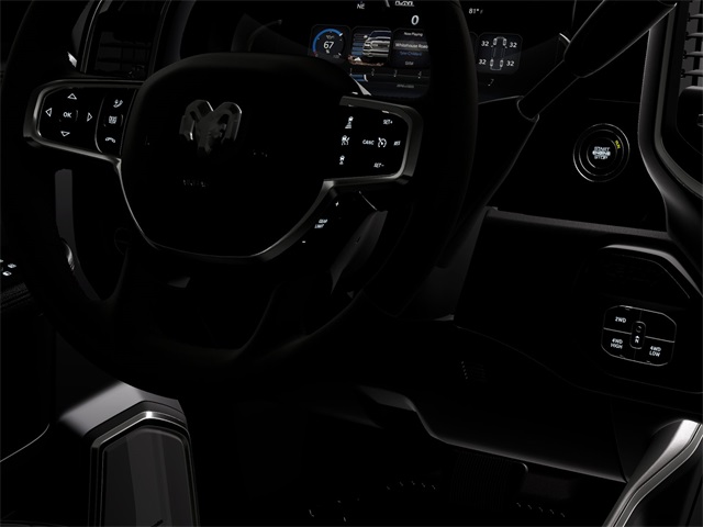 2026 Ram 3500 Laramie photo 16