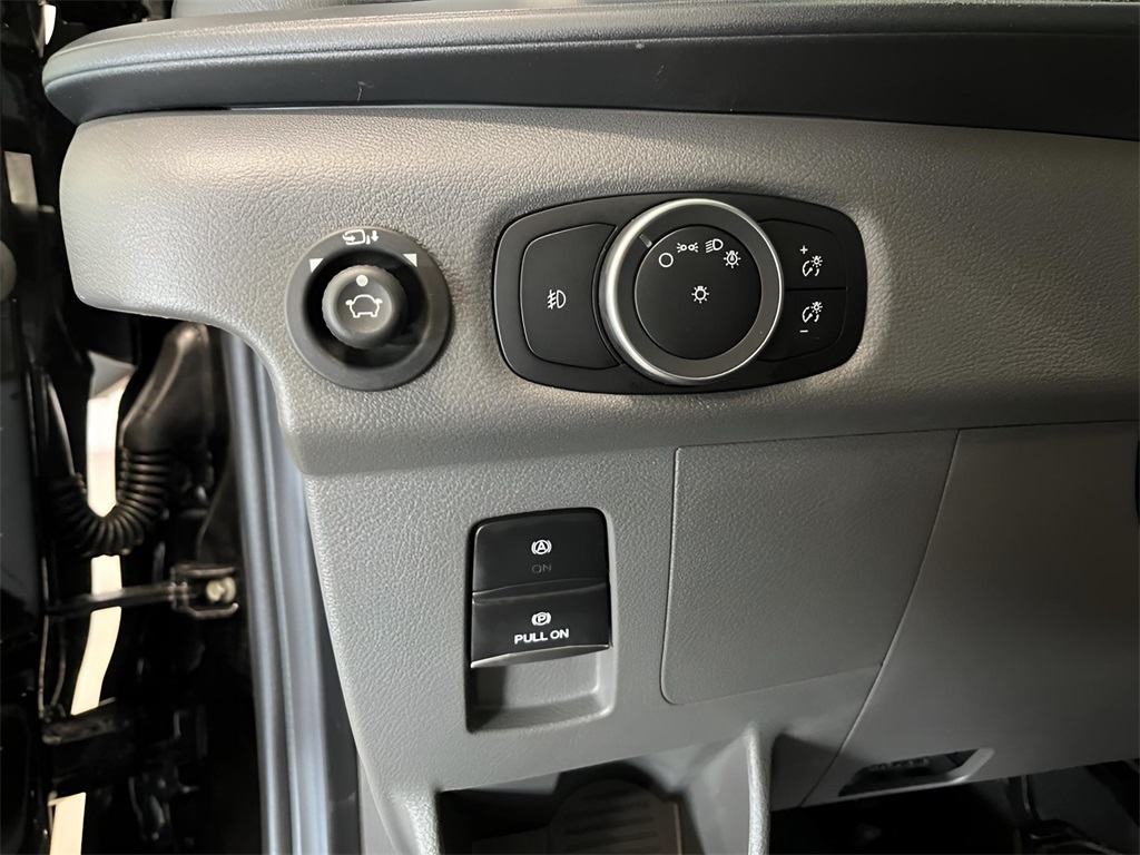 2024 Ford Transit Passenger Van XLT photo 16