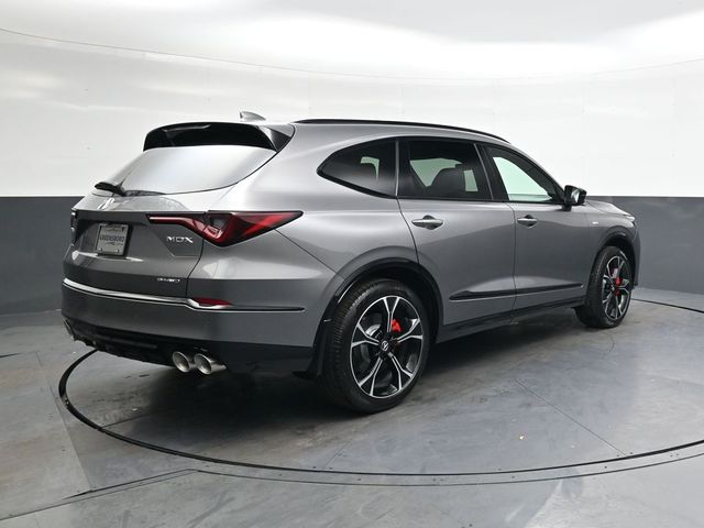 2026 Acura MDX SH-AWD Type S Advance photo 3