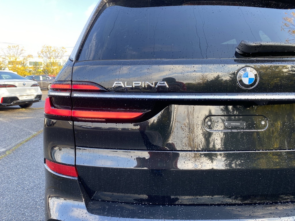 2026 Bmw X7 ALPINA XB7 photo 2