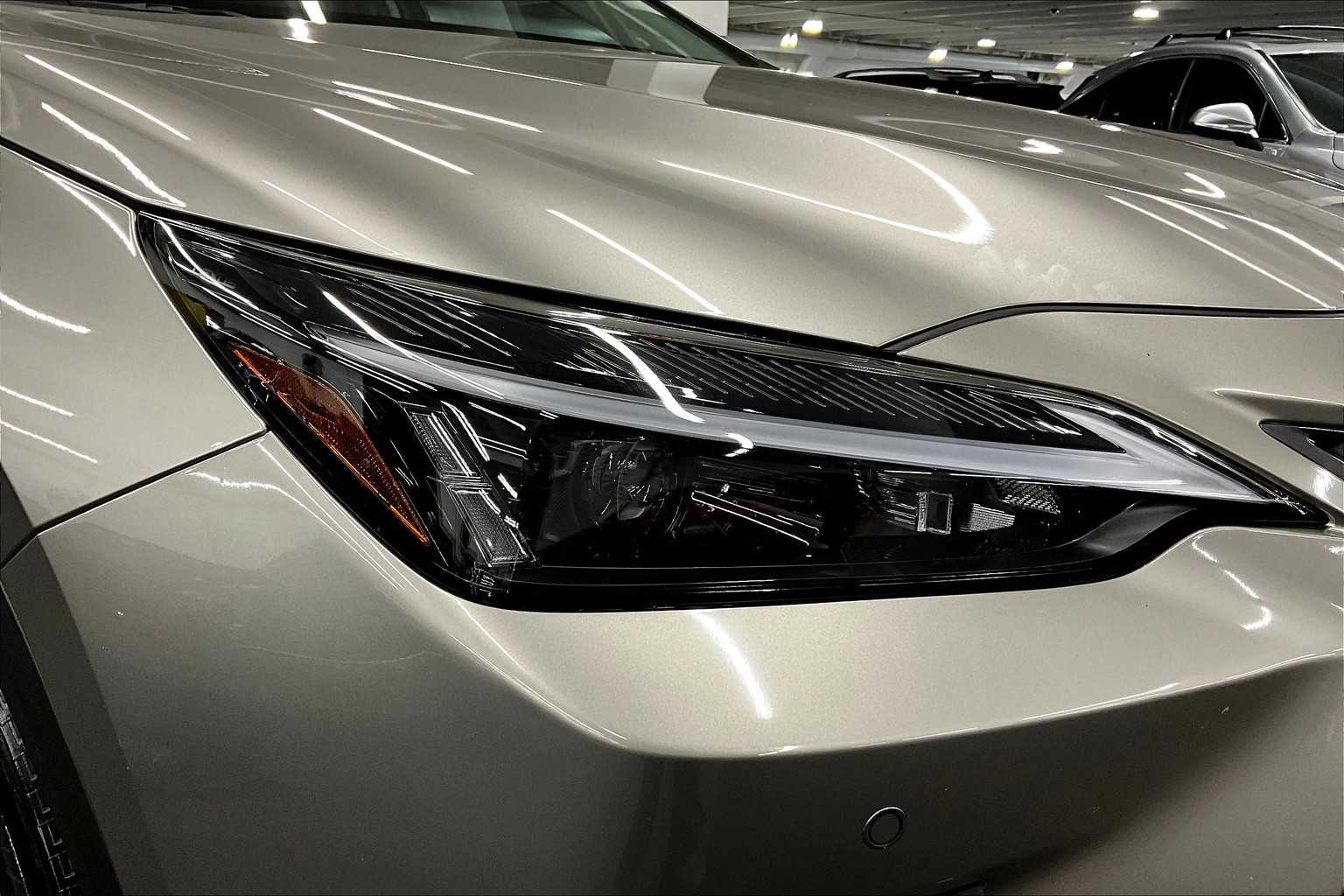 2025 Lexus NX Premium AWD photo 23