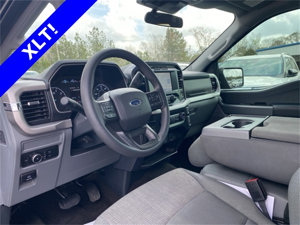 2023 Ford F-150 XLT photo 16