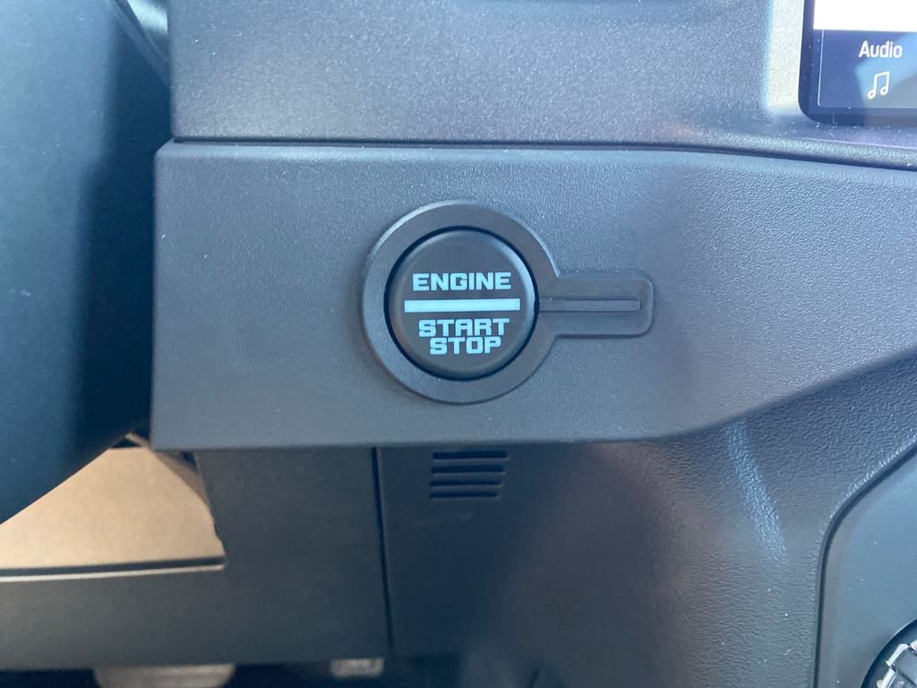 2025 Ford Bronco Big Bend photo 27