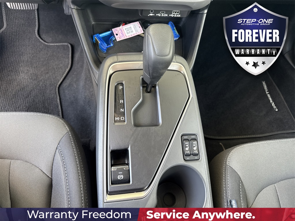 2025 Subaru Crosstrek Premium photo 22
