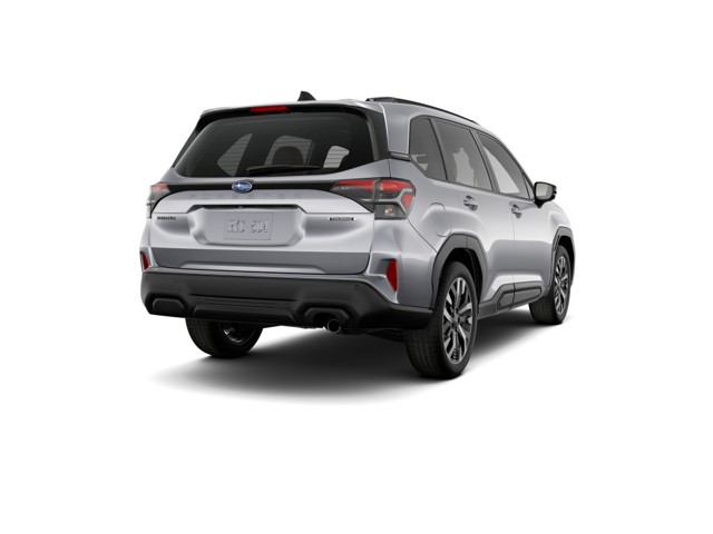 2025 Subaru Forester Touring photo 5