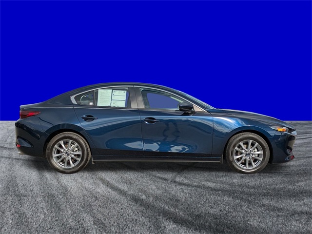 2025 Mazda Mazda3 2.5 s photo 3