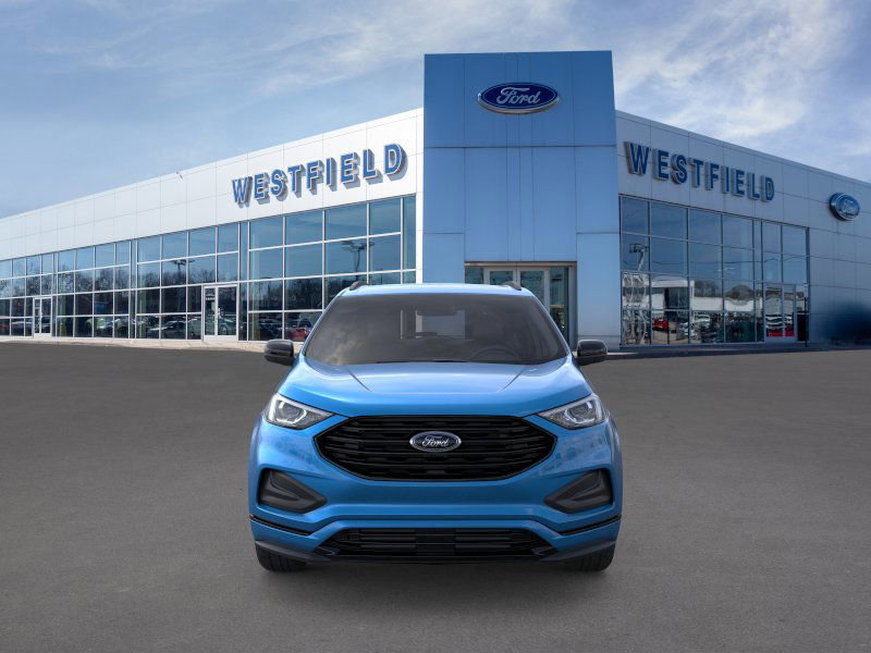 2024 Ford Edge SE photo 6