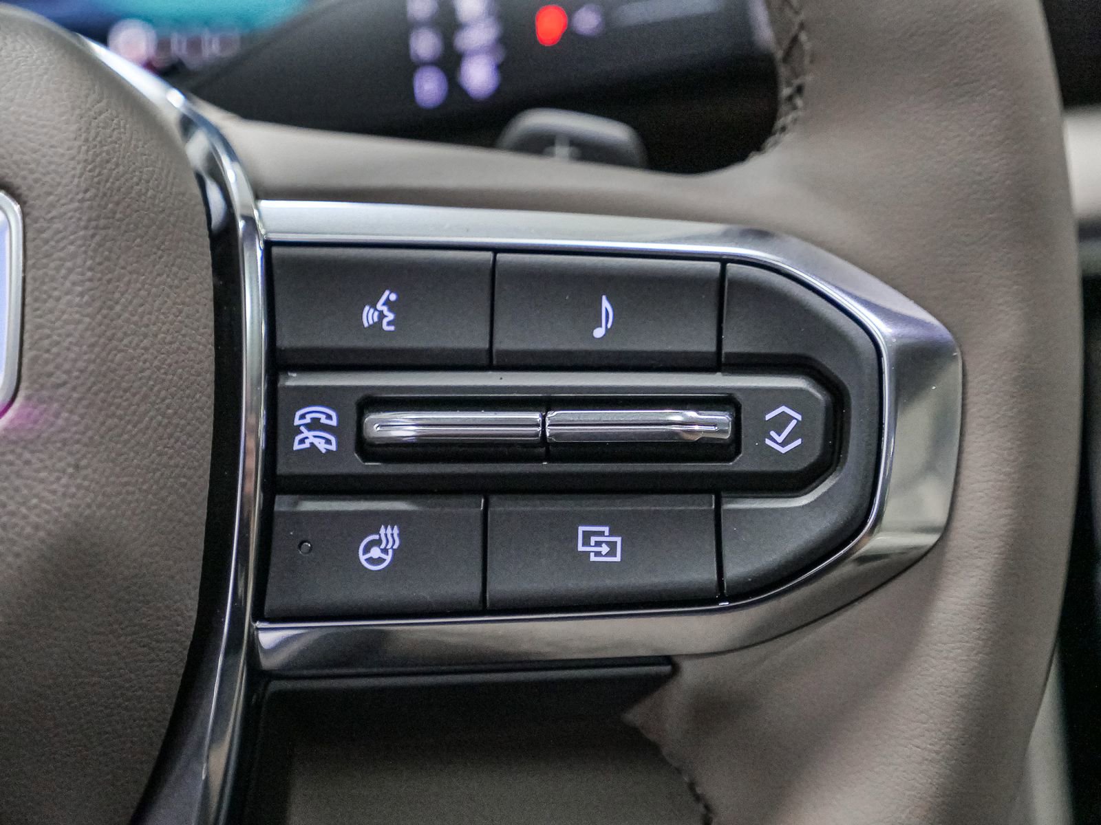 2025 Gmc Yukon Denali photo 34