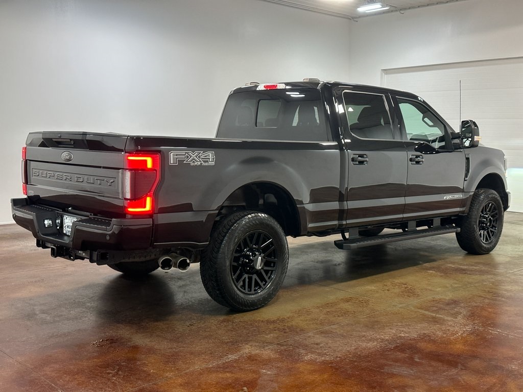 2022 Ford F-250 photo 2