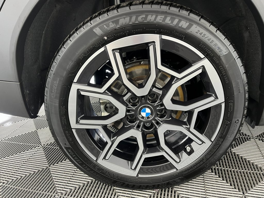 2025 Bmw X2 xDrive28i photo 12