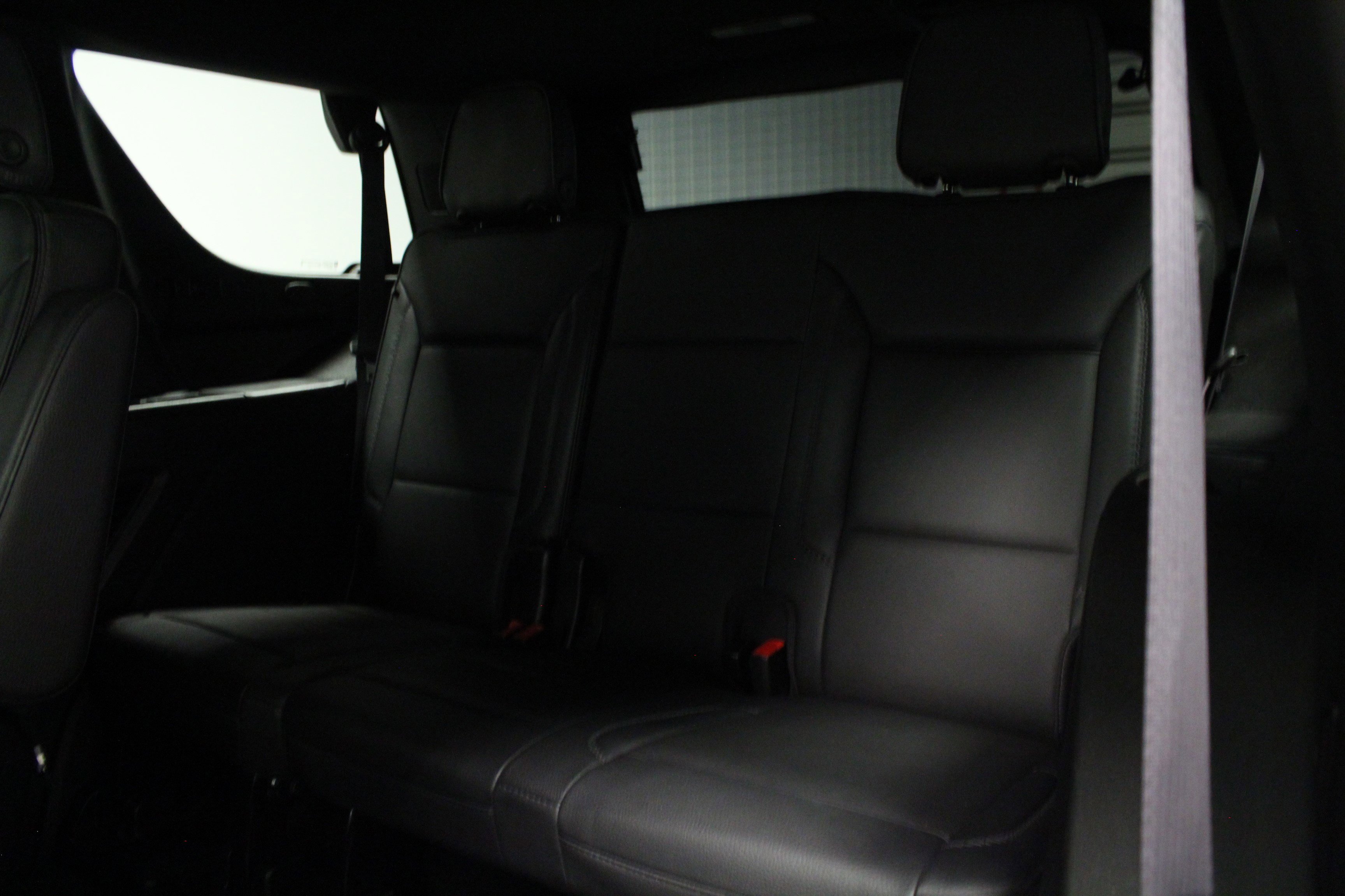 2023 Gmc Yukon Denali photo 12
