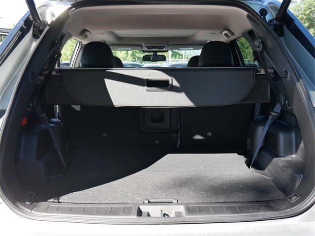 2025 Mitsubishi Outlander PHEV SEL photo 6