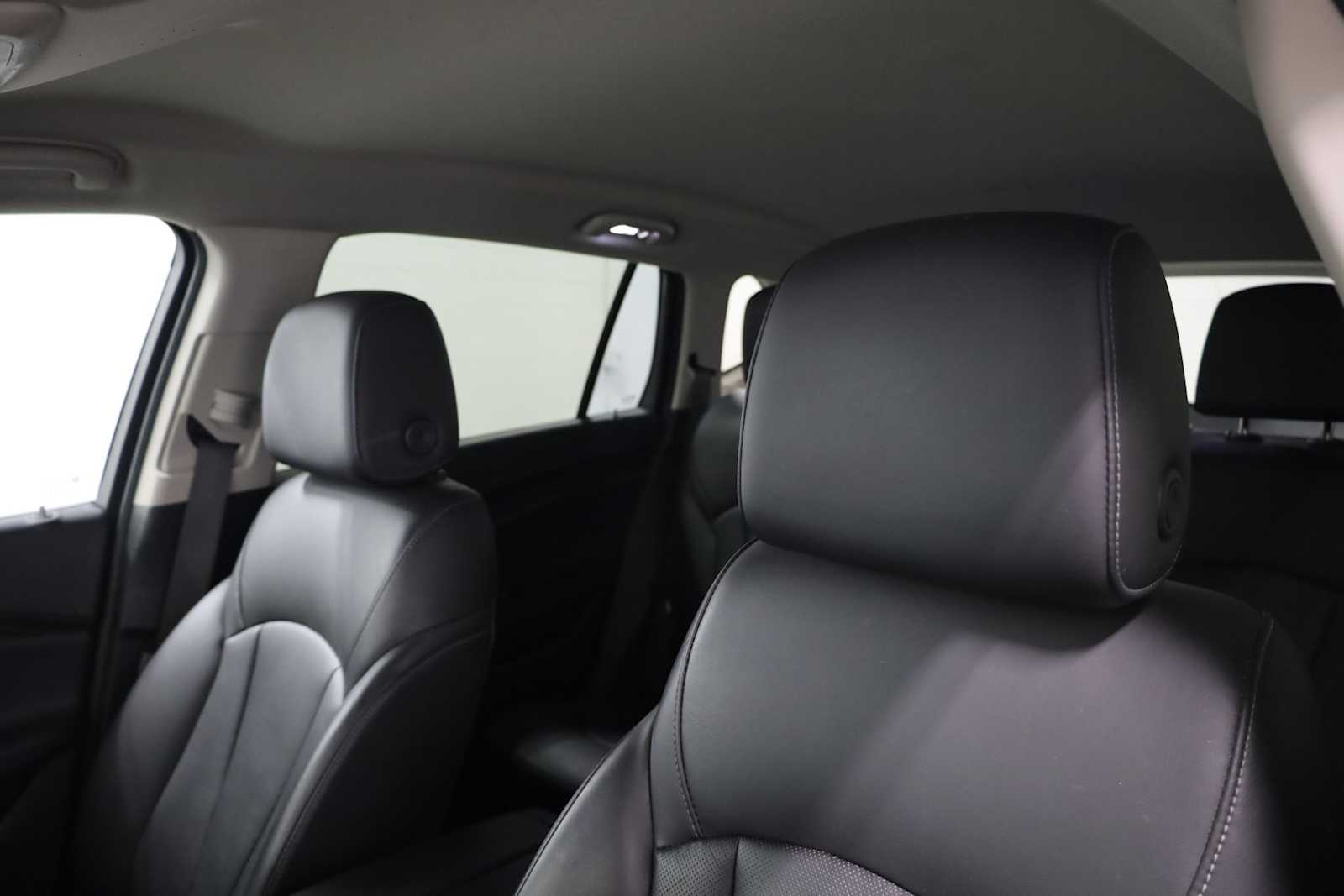 2019 Buick Envision Essence photo 15