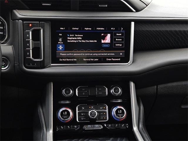 2021 Gmc Yukon Denali photo 34