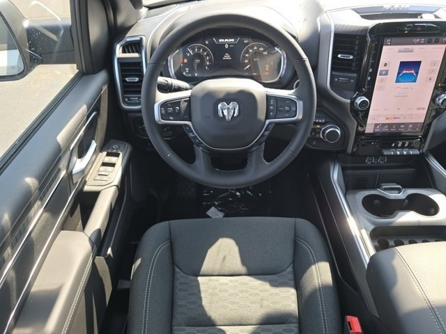 2026 Ram 1500 Big Horn Lone Star photo 3