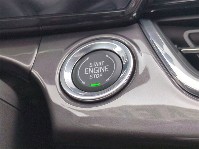 2025 Chevrolet Trax ACTIV photo 24