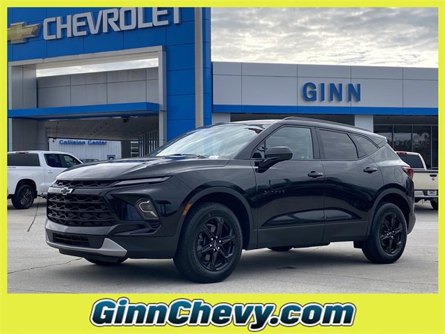 2024 Chevrolet Blazer 2LT's photo