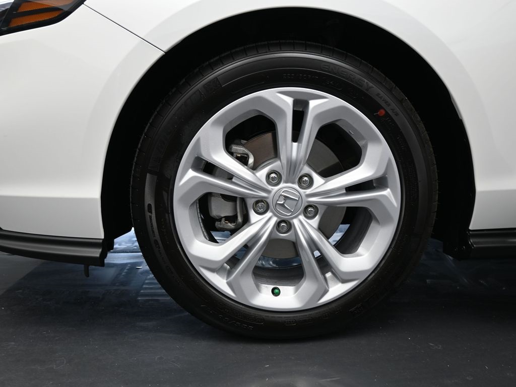 2025 Honda Accord 1.5T LX photo 8
