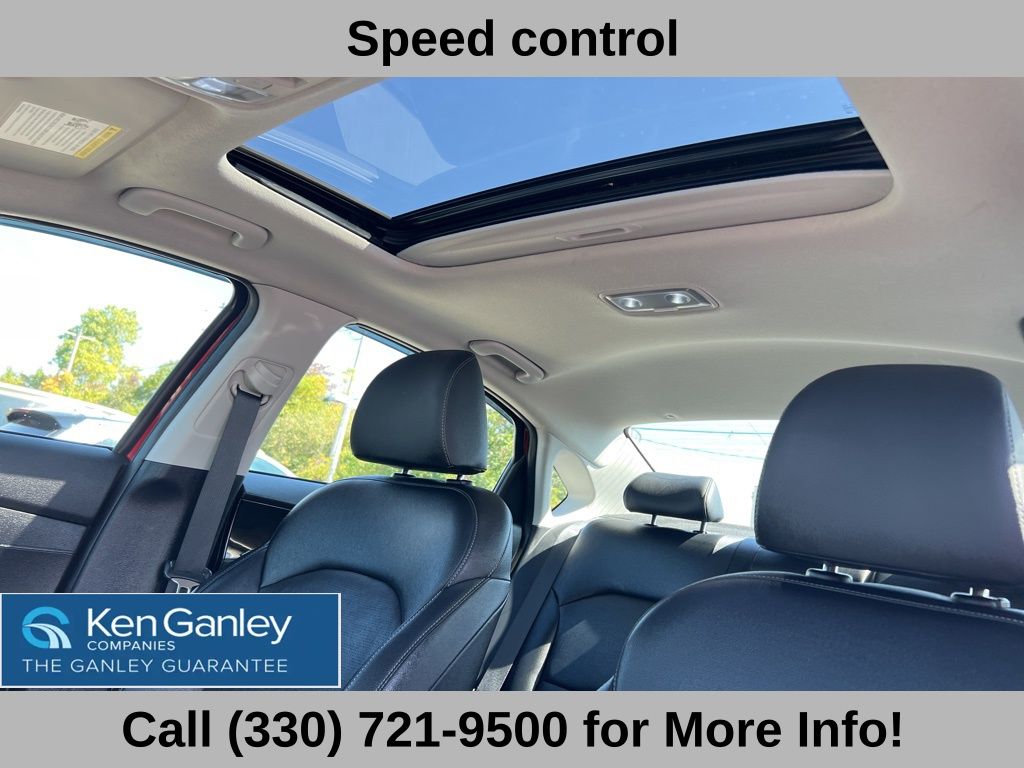 2021 Kia Forte EX photo 36