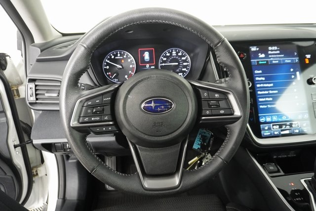 2024 Subaru Outback Premium photo 18