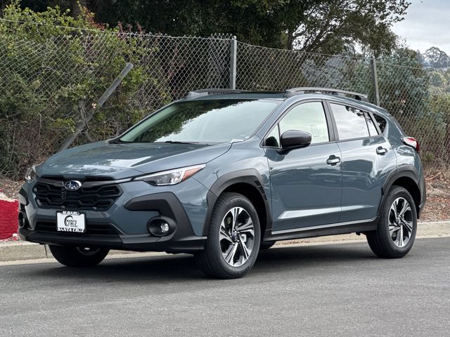 2025 Subaru Crosstrek Premium photo 5