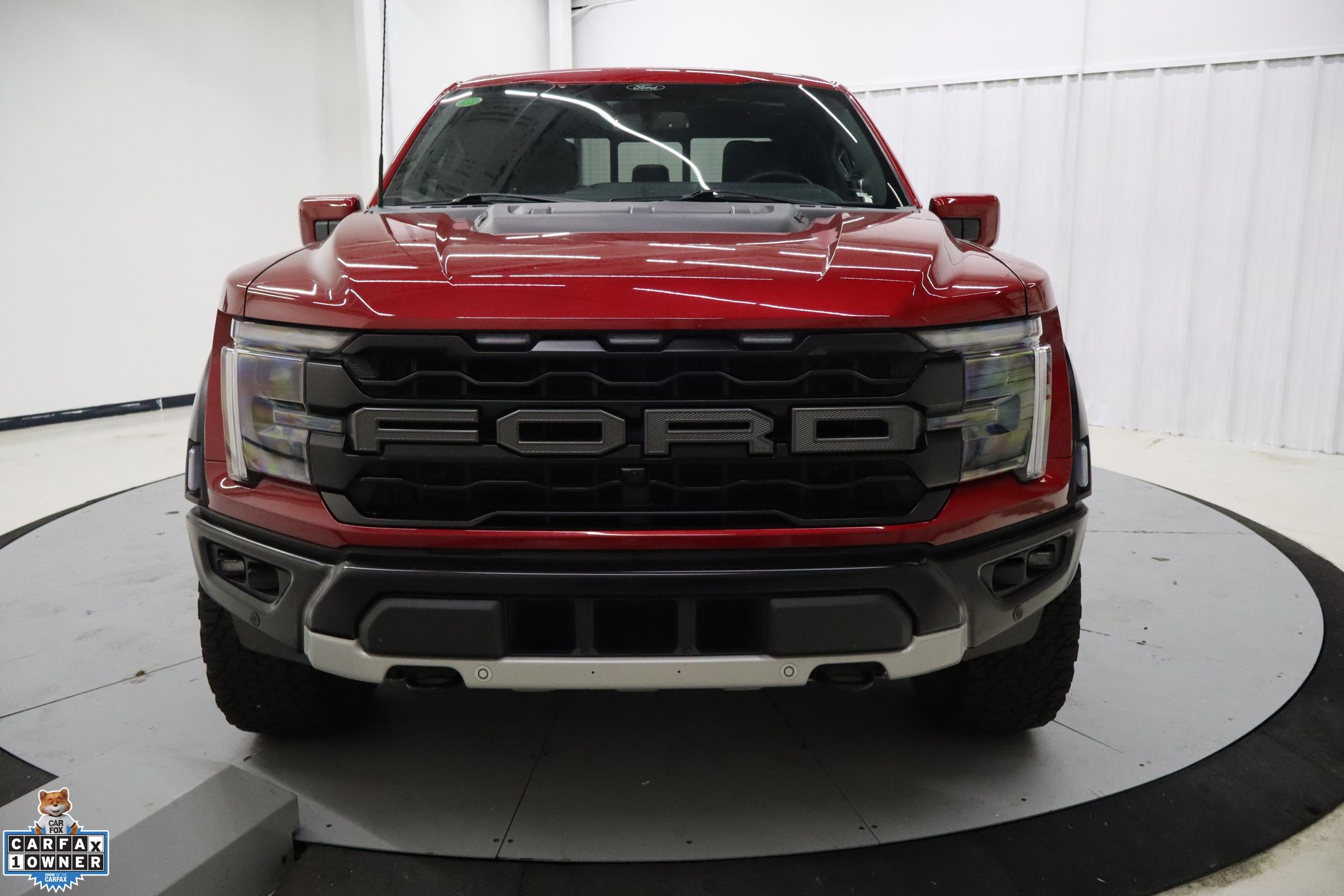 2024 Ford F-150 Raptor photo 7