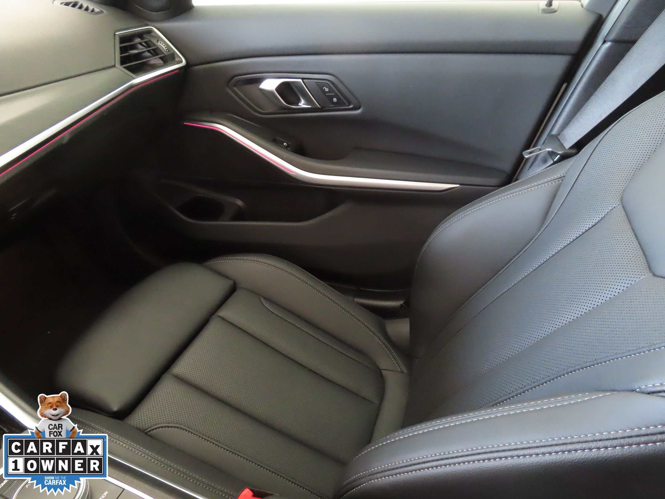 2024 Bmw 330e photo 17