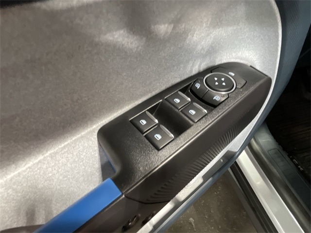 2025 Ford Maverick XLT photo 17