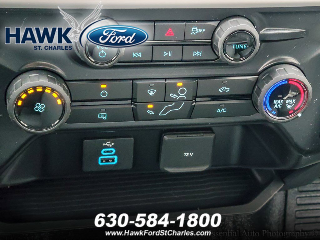 2026 FORD F-250 - Image 13